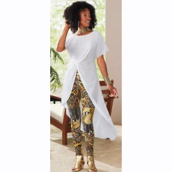 Jolie Tunic