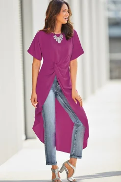 Jolie Tunic