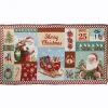 Jolly Tapestry Furniture Throw