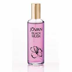 Jovan Black Musk Cologne Spray