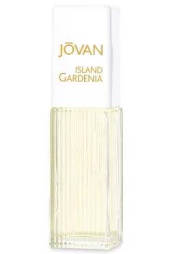 Jovan Island Gardenia Cologne Spray