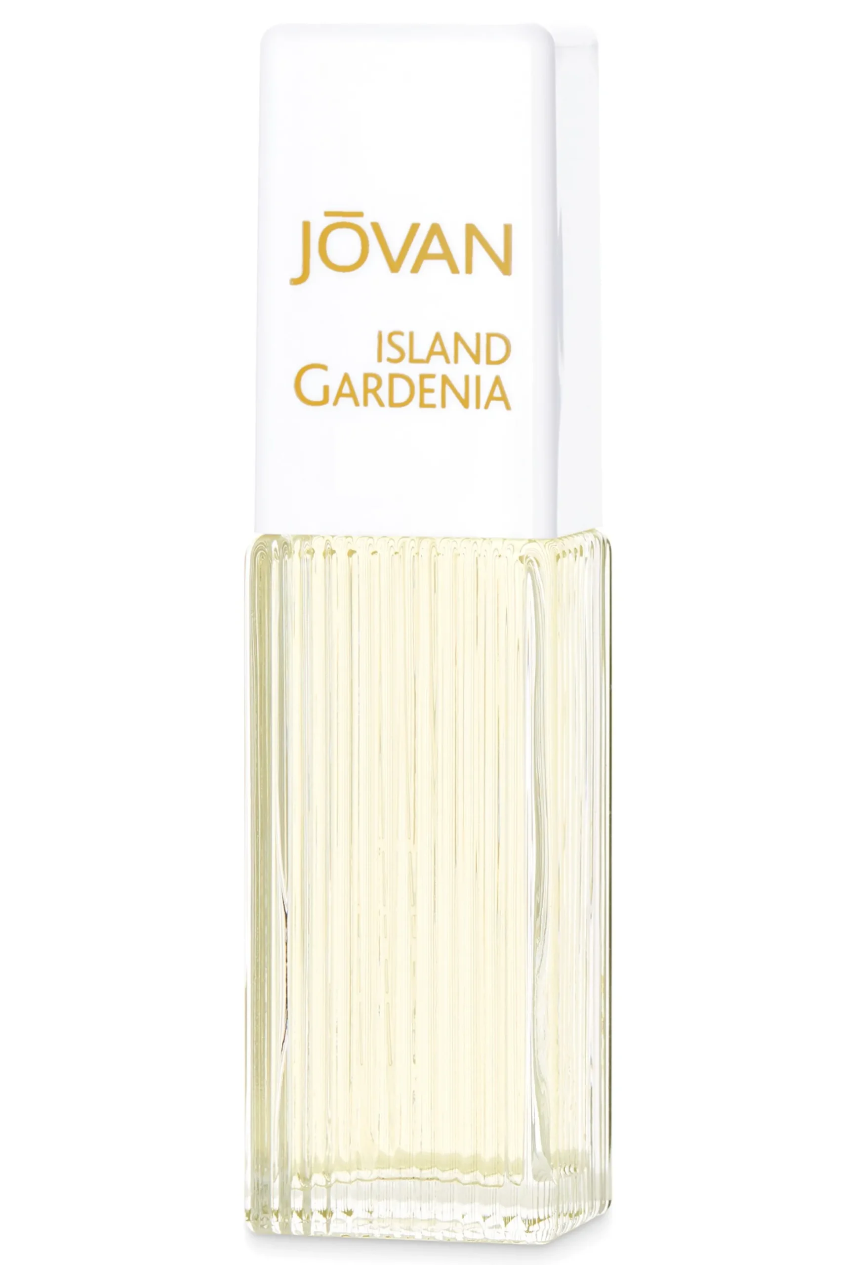 Jovan Island Gardenia Cologne Spray