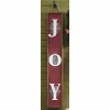 Joy Wall Decor