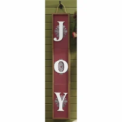 Joy Wall Decor