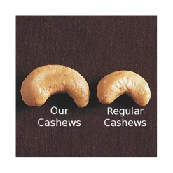 Jumbo Cashews