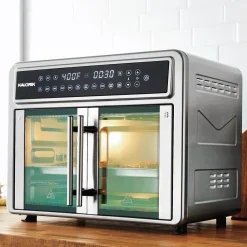 Kalorik Maxx 26-qt. Flex Trio Air Fryer Oven