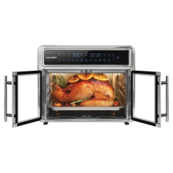 Kalorik Maxx 26-qt. Flex Trio Air Fryer Oven