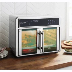 Kalorik Maxx 26-qt. Flex Trio Air Fryer Oven