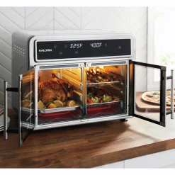 Kalorik Maxx 26-qt. Flex Trio Air Fryer Oven