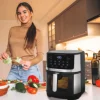 Kalorik 7-qt. Digital Air Fryer
