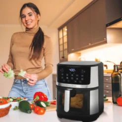 Kalorik 7-qt. Digital Air Fryer