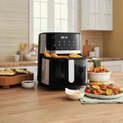 Kalorik 7-qt. Digital Air Fryer