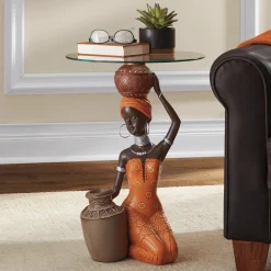 Kendi Accent Table