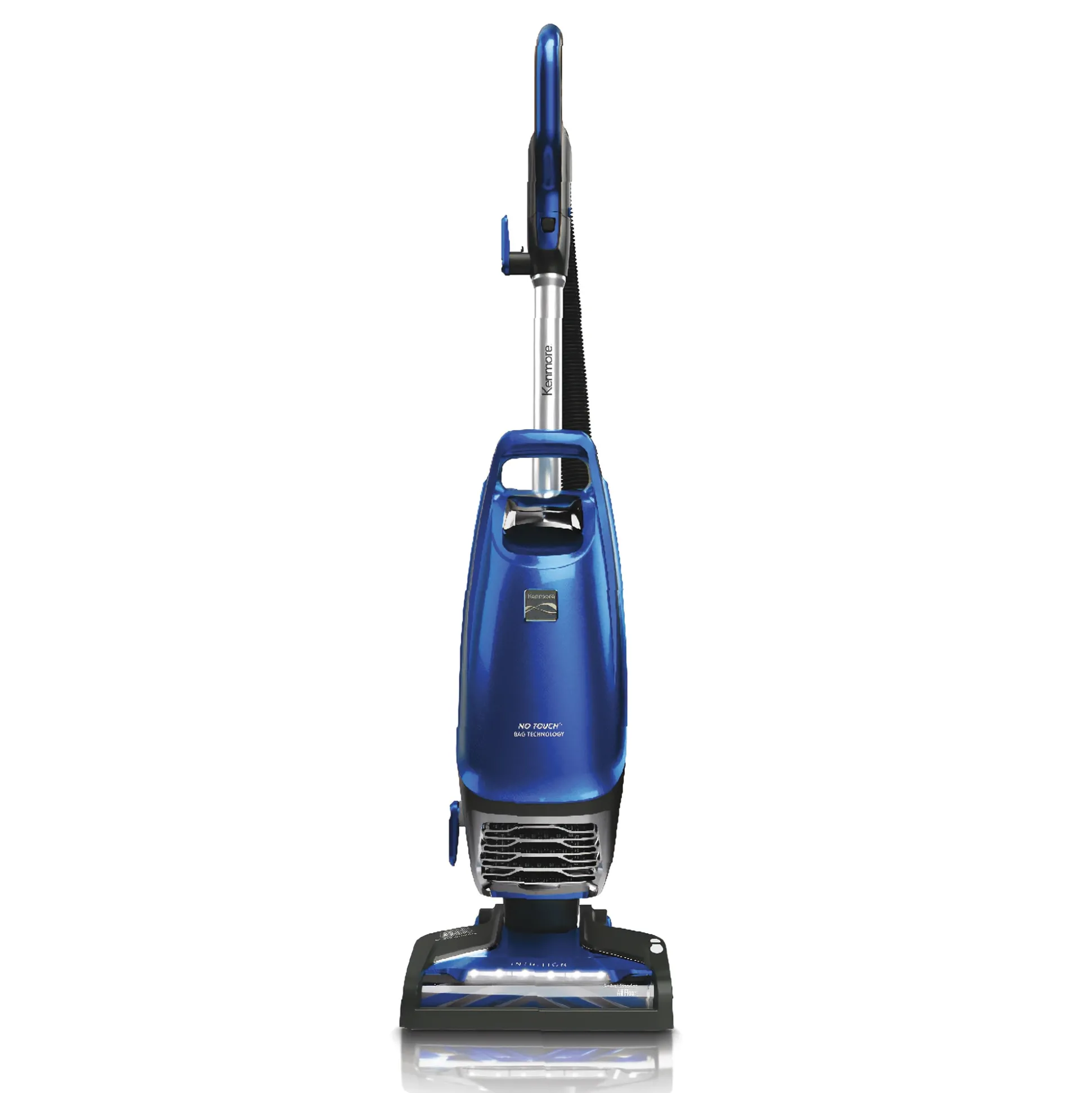 Kenmore Intuition Bagged Upright Vacuum