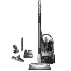 Kenmore POP-N-GO Bagged Canister Vac with Hair Eliminator