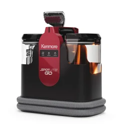 Kenmore SpotLite Go Cleaner with Heat