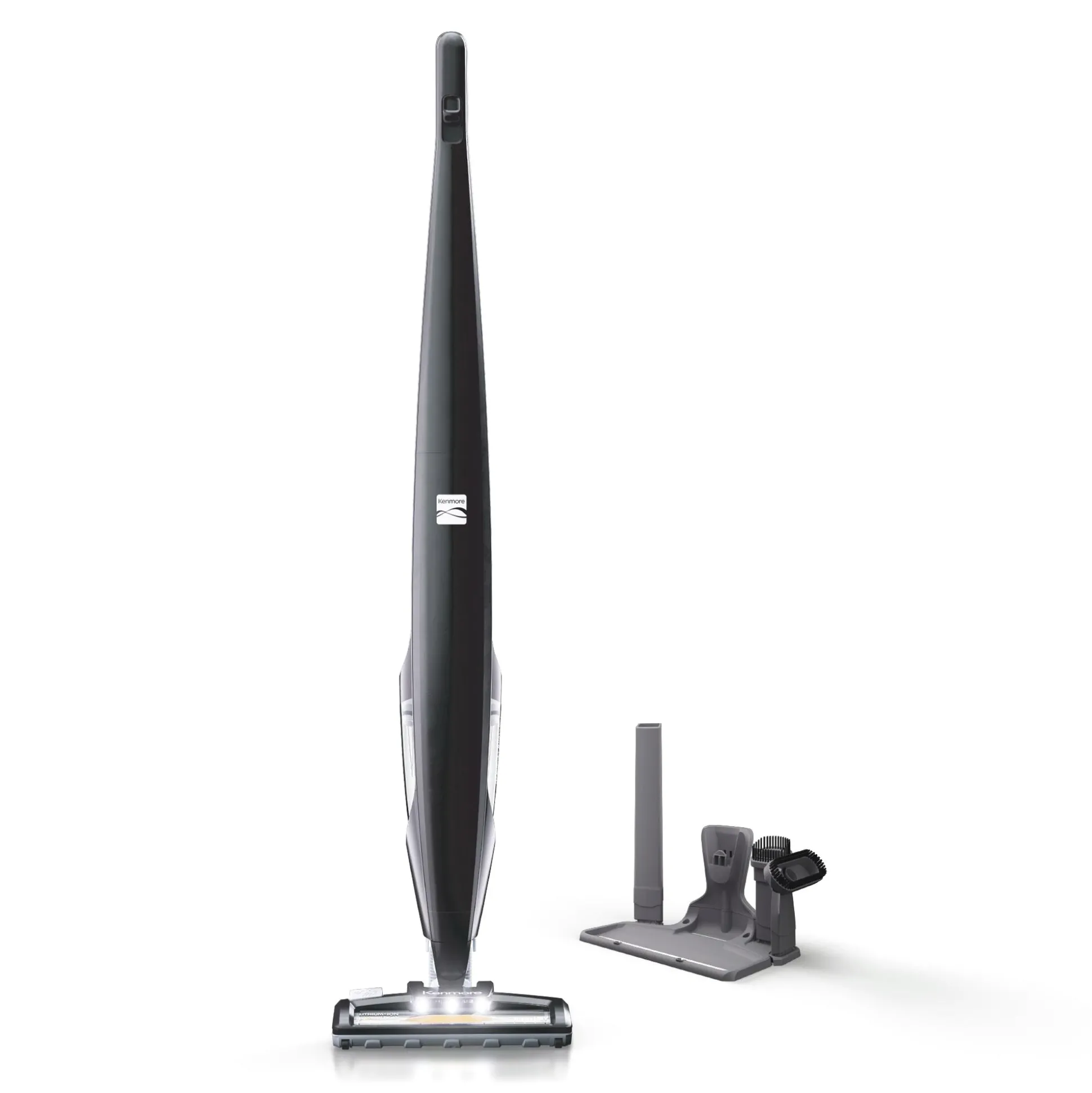 Kenmore Stratus 2-in-1 Cordless Stick Vac