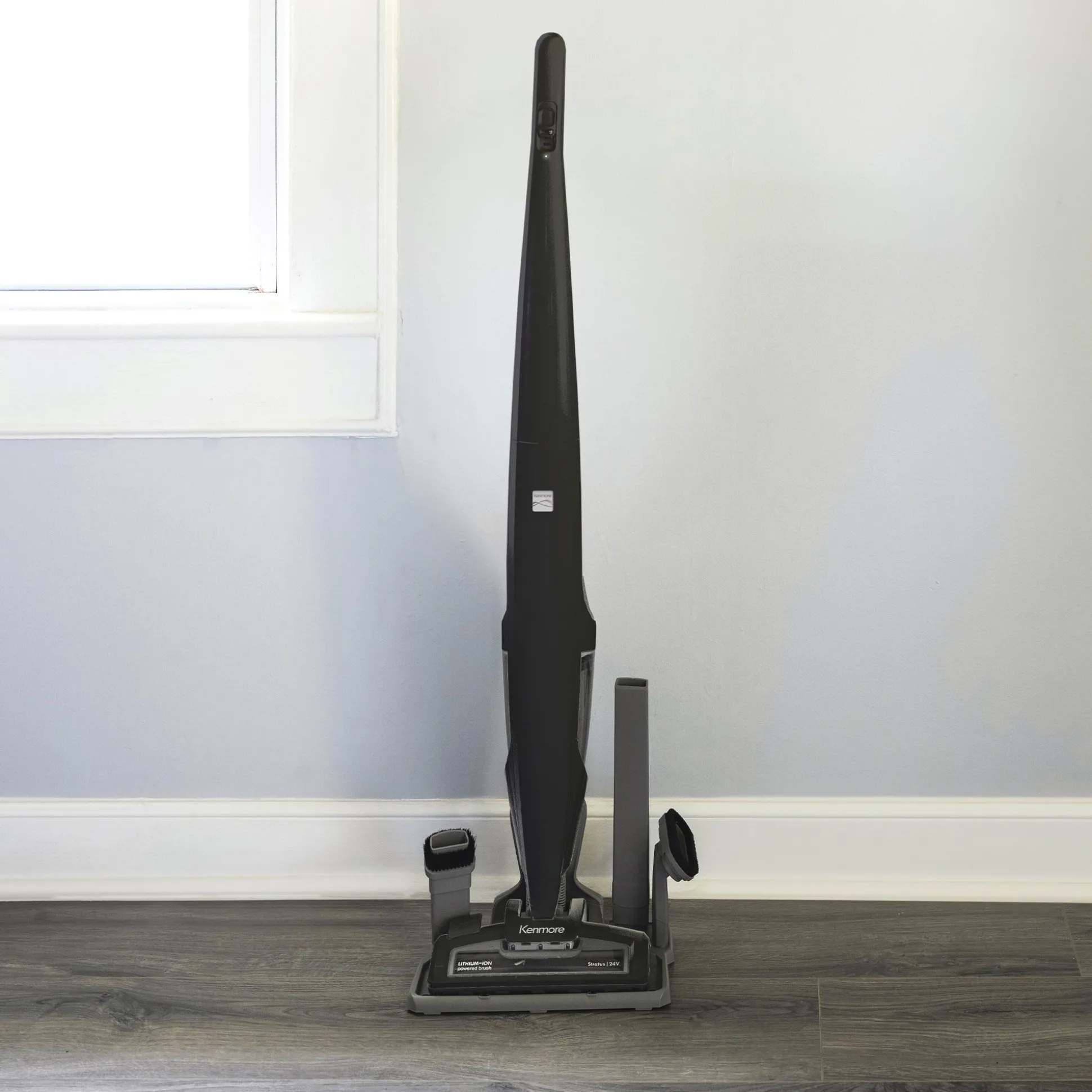 Kenmore Stratus 2-in-1 Cordless Stick Vac