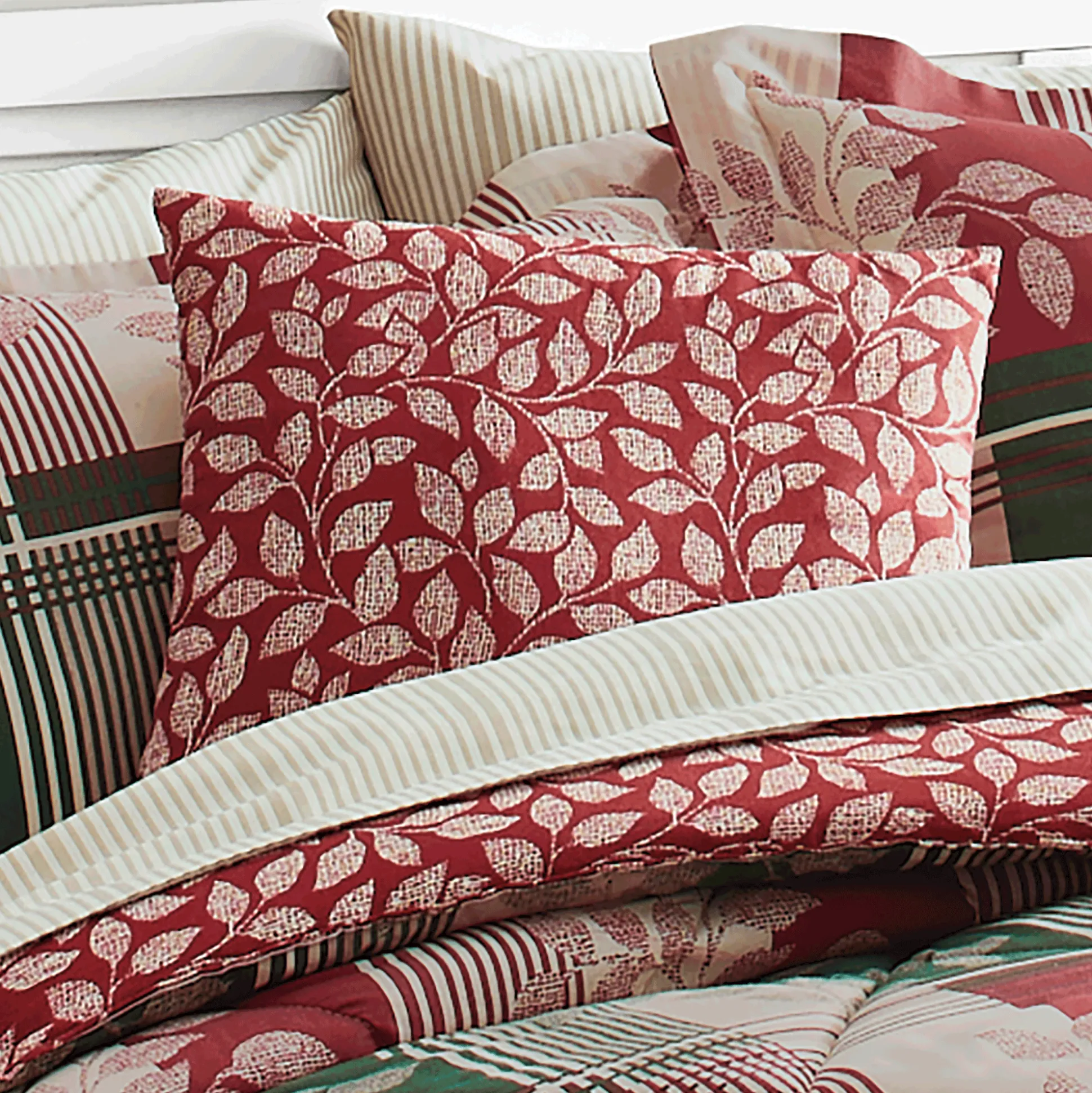 Kentwood Accent Pillow