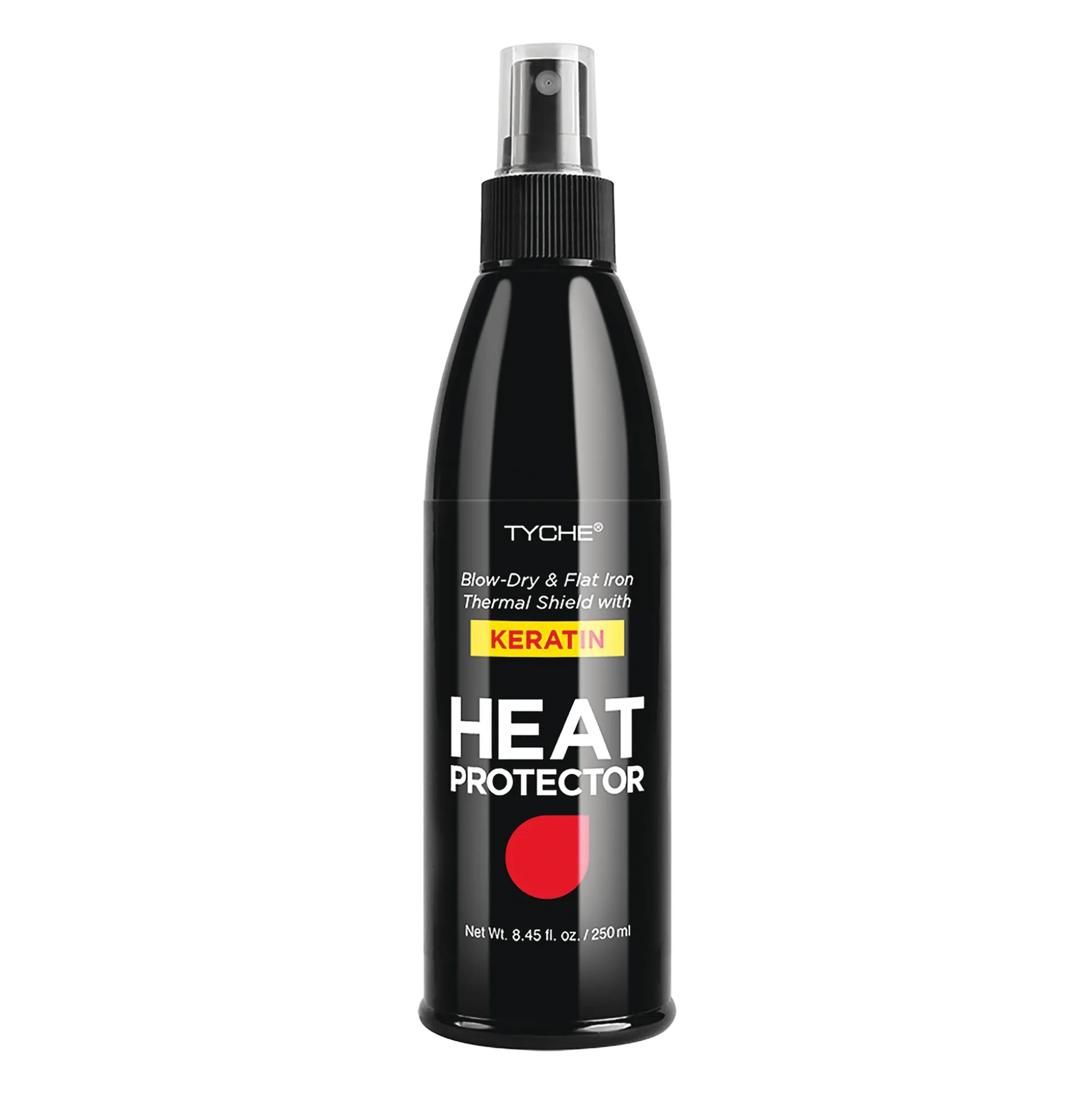 Keratin 8.45 fl. oz. Heat Protector Spray