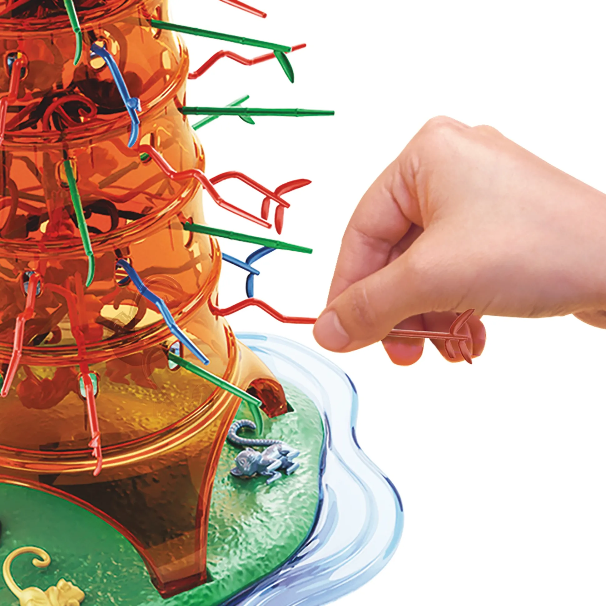 KerPlunk Rockin’ Tree Party