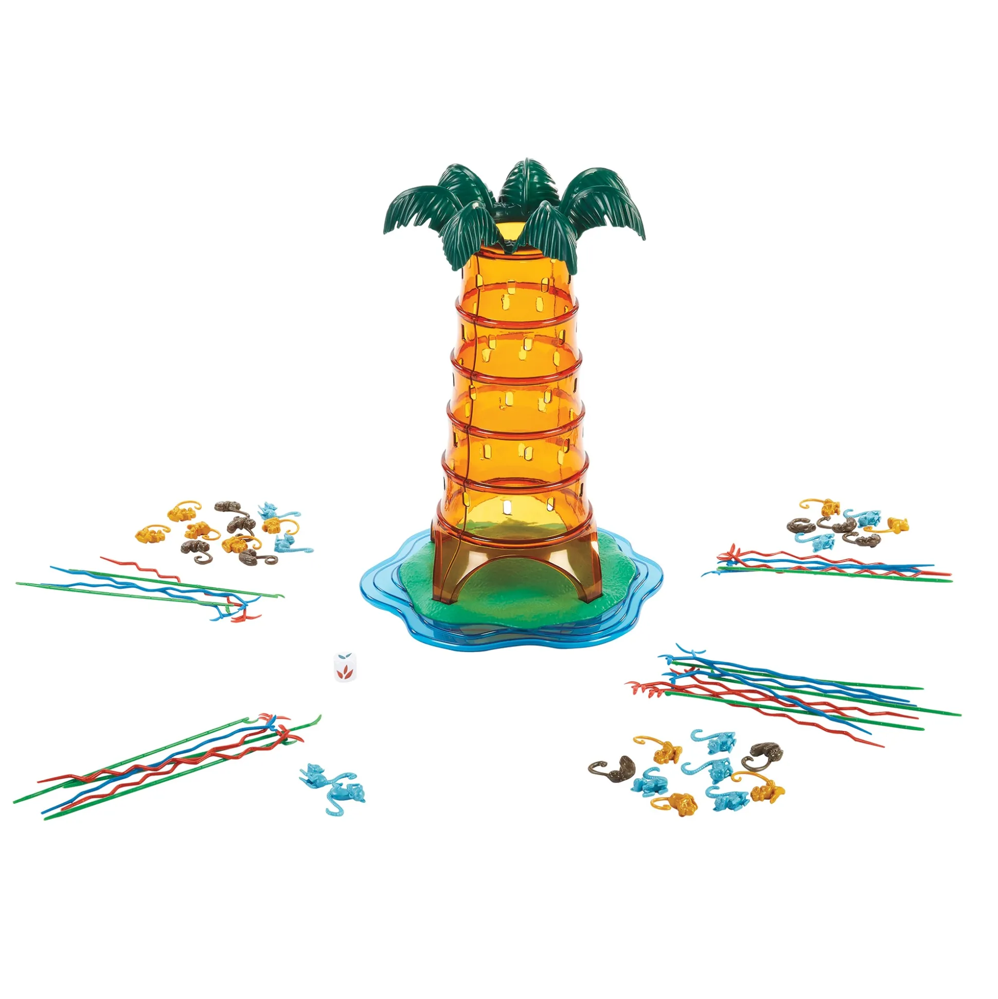 KerPlunk Rockin’ Tree Party