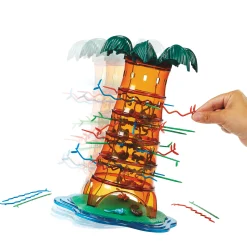 KerPlunk Rockin’ Tree Party