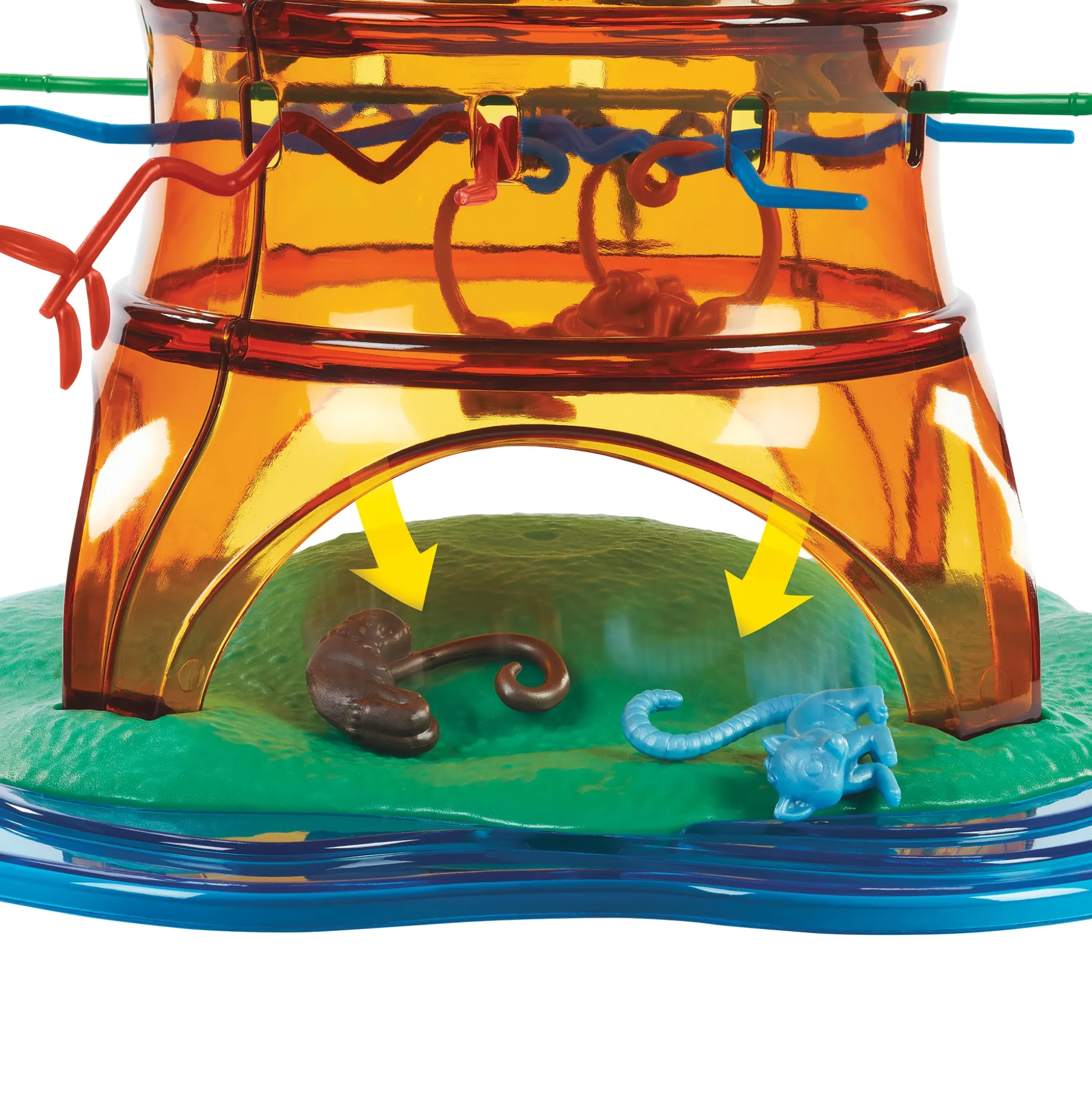KerPlunk Rockin’ Tree Party