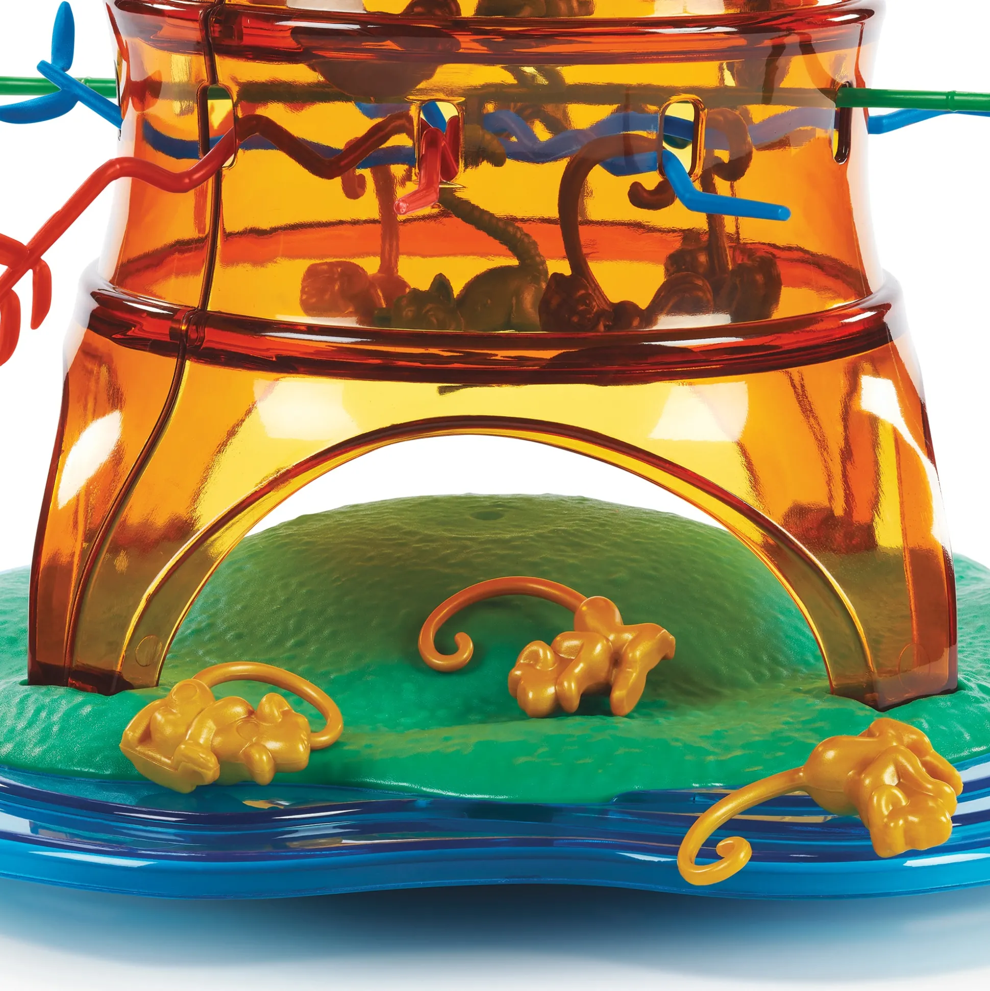 KerPlunk Rockin’ Tree Party