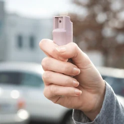 Keychain Pepper Spray