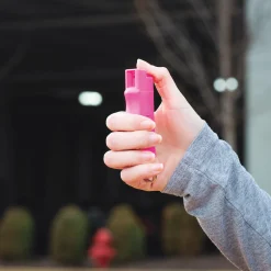 Keychain Pepper Spray