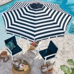Keyhole Cabana Umbrella