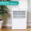 Keystone 22-Pint Dehumidifier