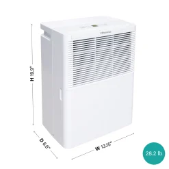 Keystone 22-Pint Dehumidifier