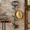 Key Wall Hooks