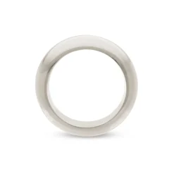 14K Gold Unisex Bands