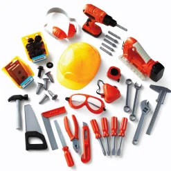 Kid's Classic Workbench