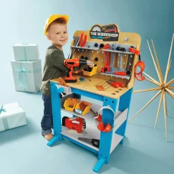Kid's Classic Workbench