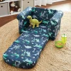 Kids’ Foldout Chair Sleeper