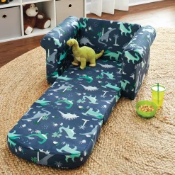 Kids’ Foldout Chair Sleeper