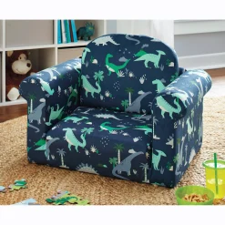 Kids’ Foldout Chair Sleeper
