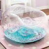Kids’ Glitter Dream Air Chair