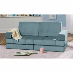 Kids’ Modular Sofa