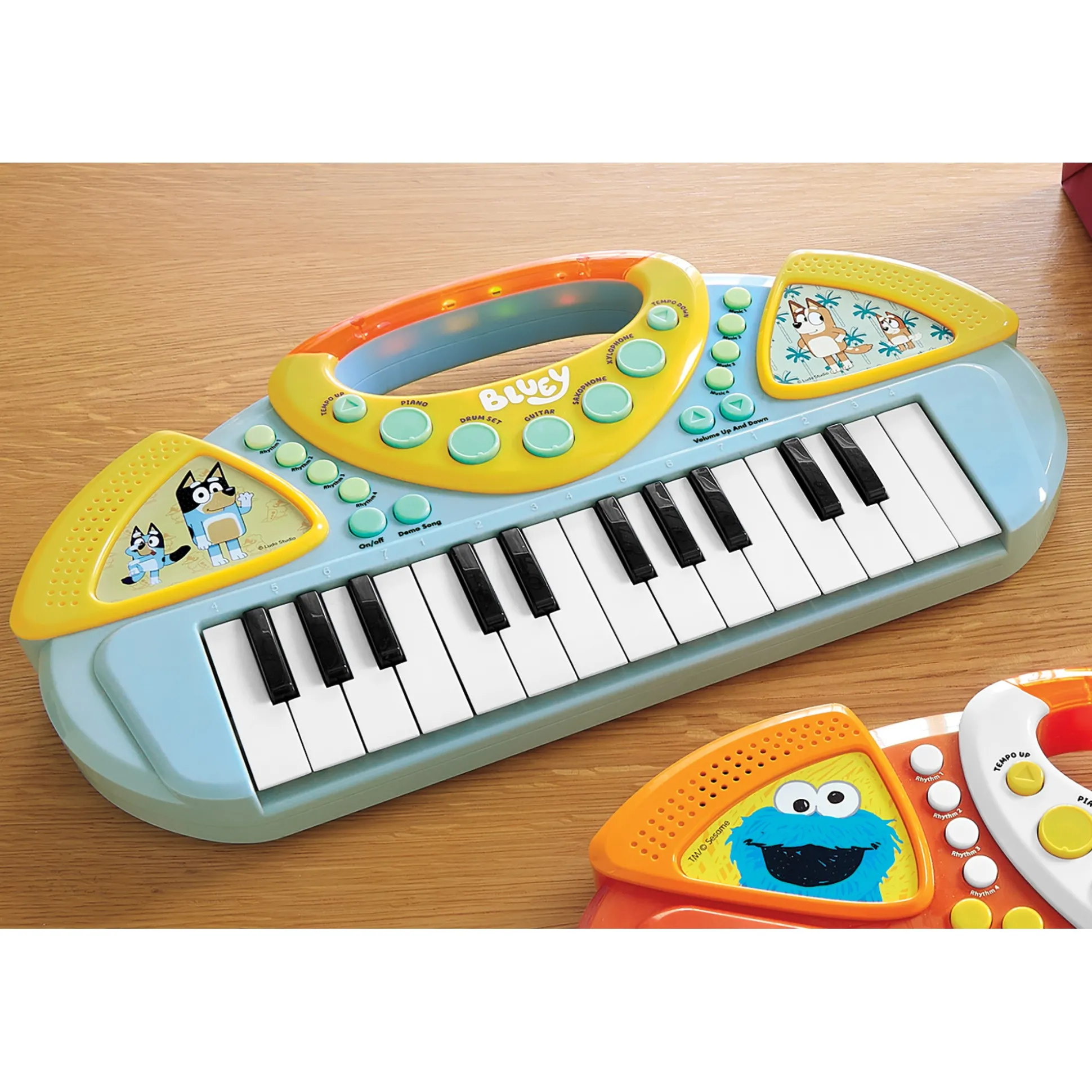 Kids 25-Note Keyboard