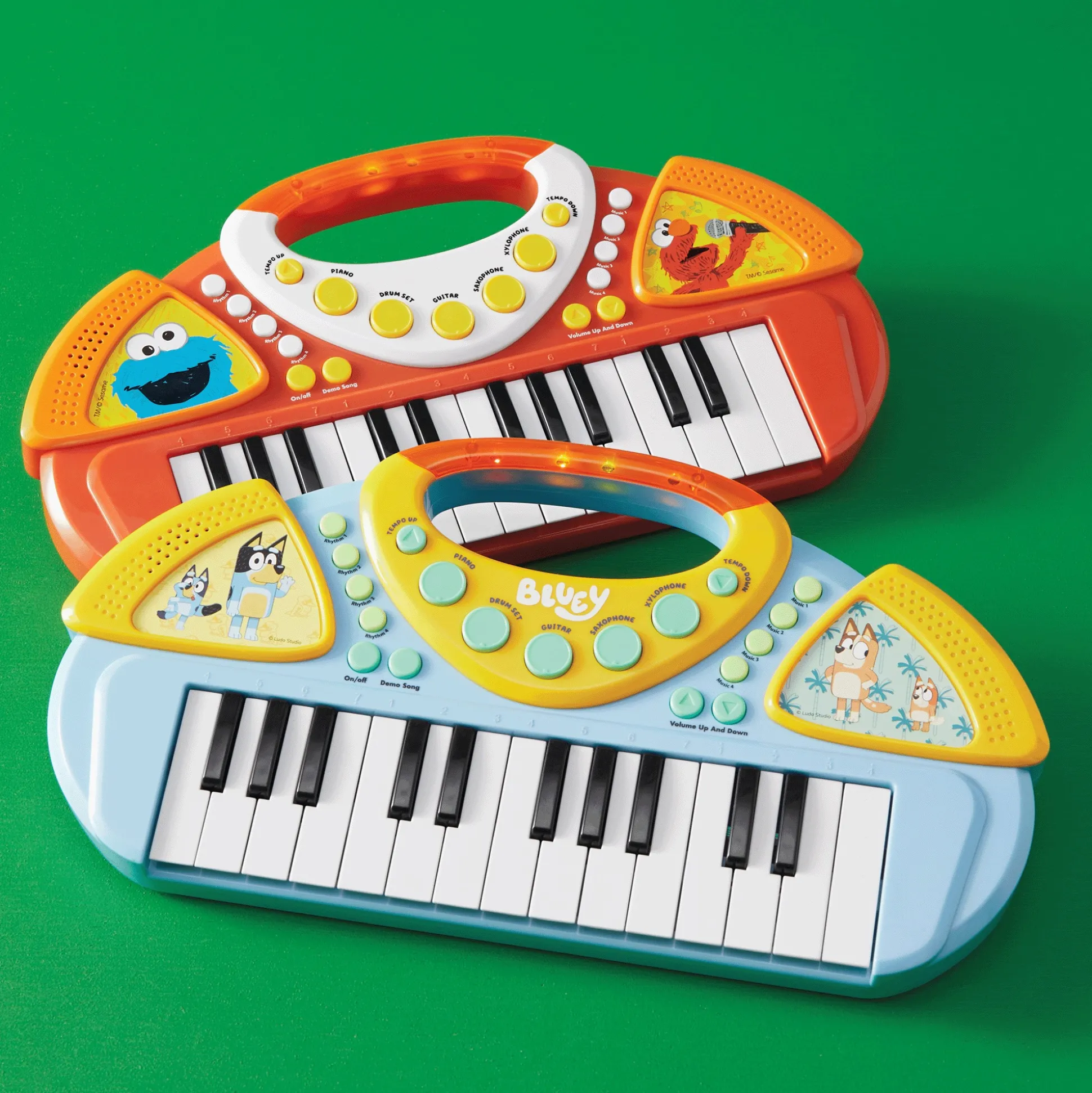 Kids 25-Note Keyboard