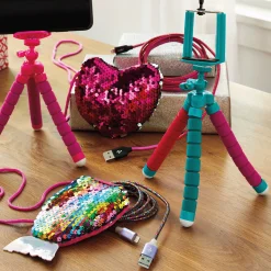 Kids’ Tripod Set