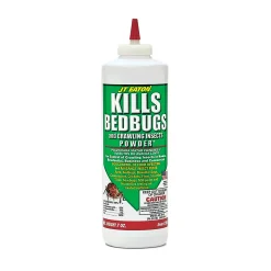 Kills Bed Bugs Powder