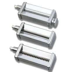 KitchenAid Pasta Roller & Cutter Set Attachment