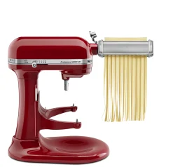 KitchenAid Pasta Roller & Cutter Set Attachment