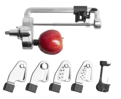KitchenAid Spiralizer Attachment